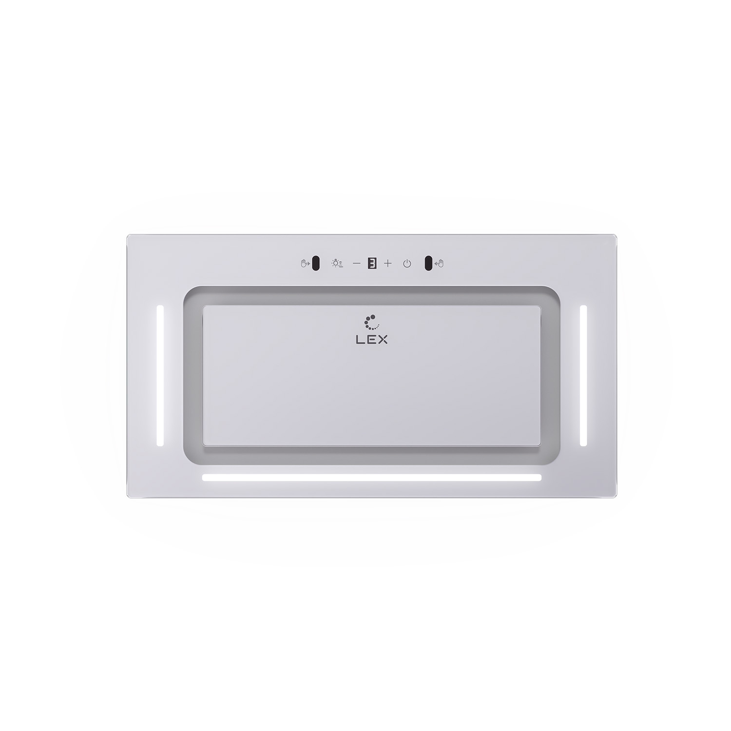 LEX AURA 600 Inverter WH 16