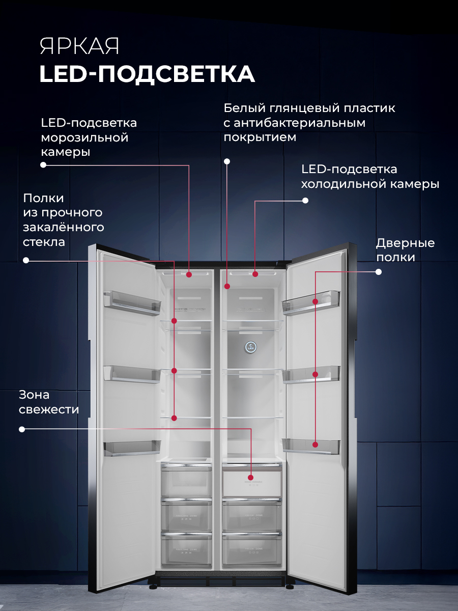 LEX LSB458StGIDBI 3