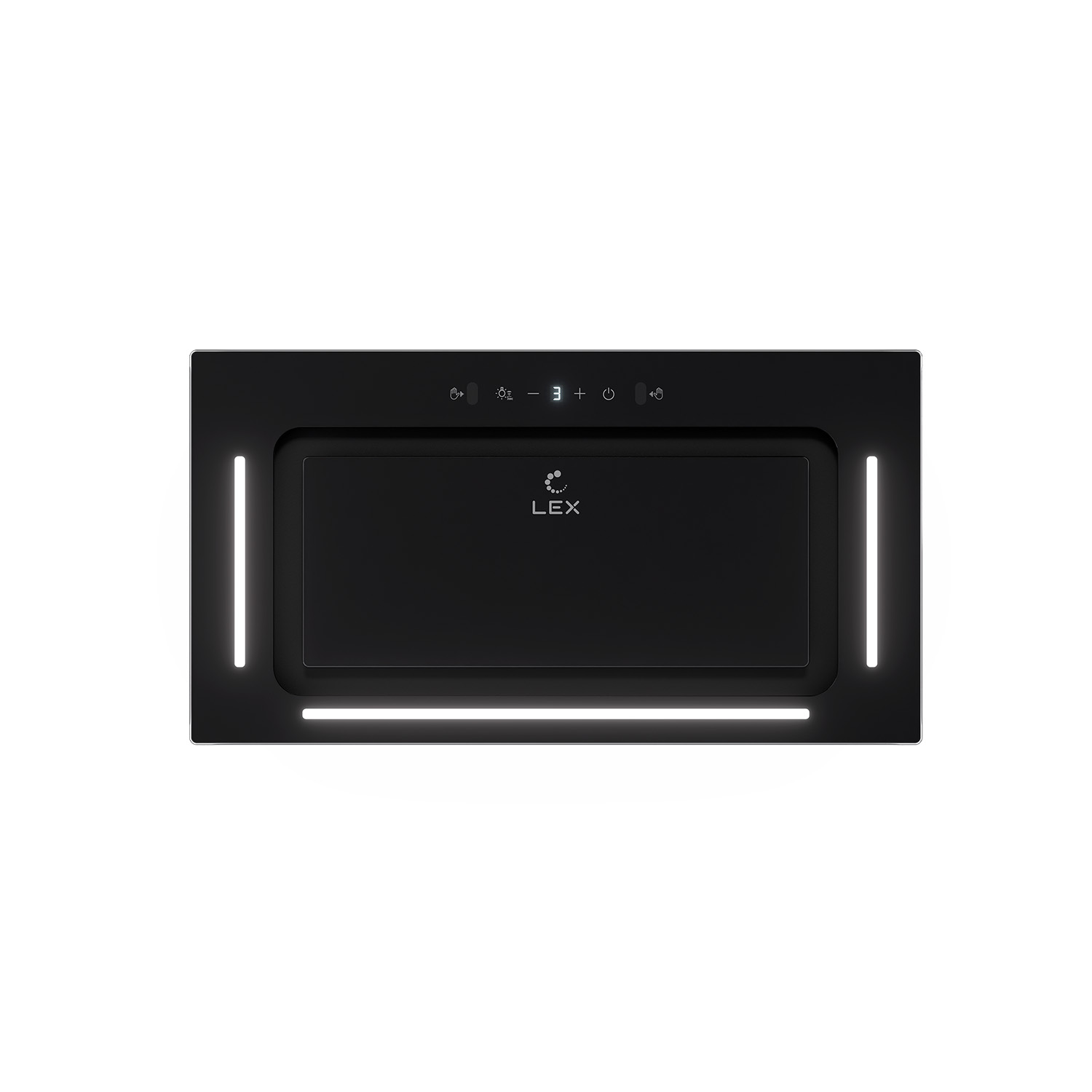 LEX AURA 600 Inverter BL 16