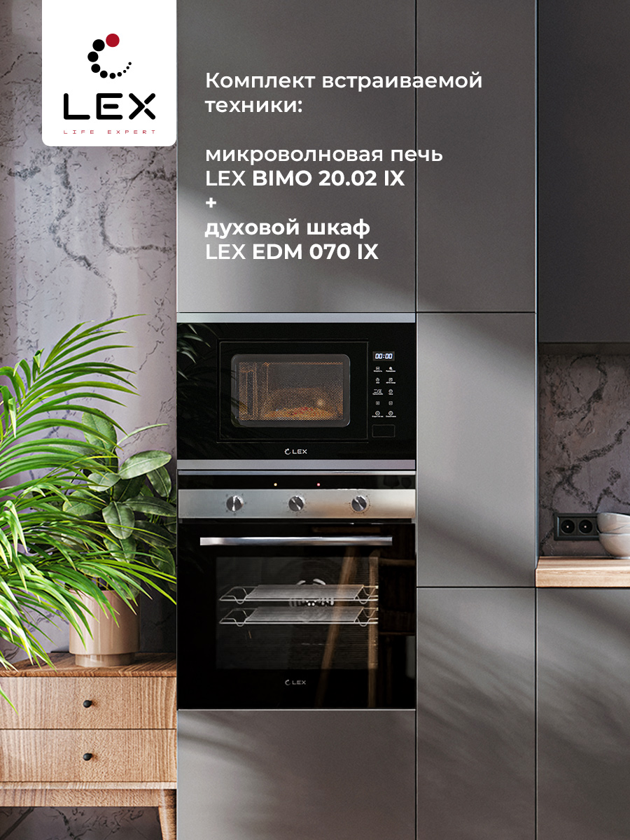 LEX BIMO 20.02 IX 5